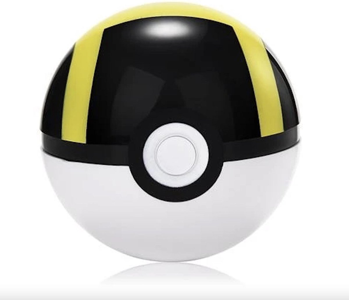 Hoogwaardige Poke ball | Pokemon Ballen / Poke Bal / Pokeballs | Ballen Met Pokemon - Incl. 1 Willekeurige Pokemon